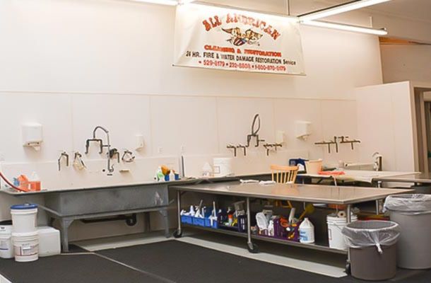 Contents-Cleaning-in-Wichita Falls-Texas