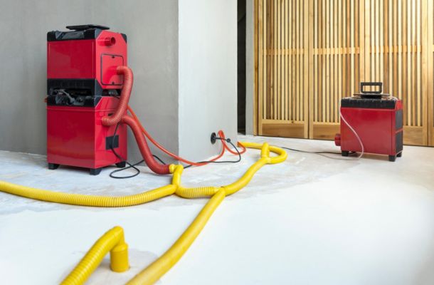 The-Best-Water-Mitigation-Company-In-Wichita Falls-Texas