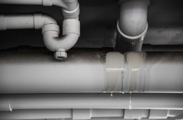 Water-Leak-Detection-in-Wichita Falls-Texas